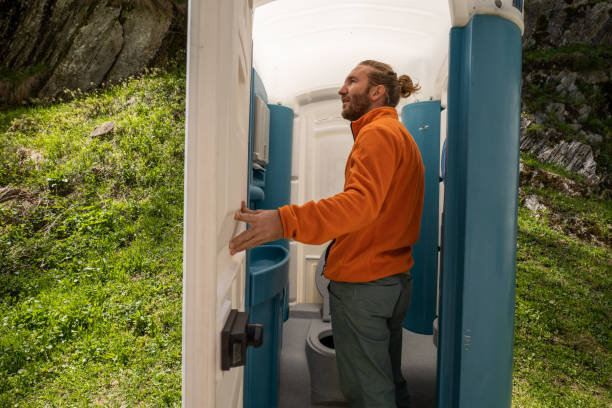 Best High-end porta potty rental  in Kohler, WI