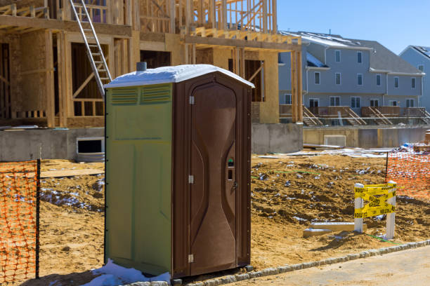 Affordable portable toilet rental in Kohler, WI