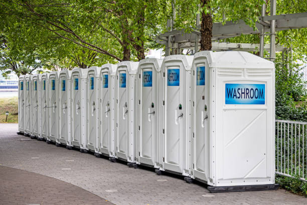 Best Porta potty delivery and setup  in Kohler, WI