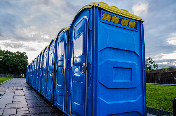 Best Affordable portable toilet rental  in Kohler, WI